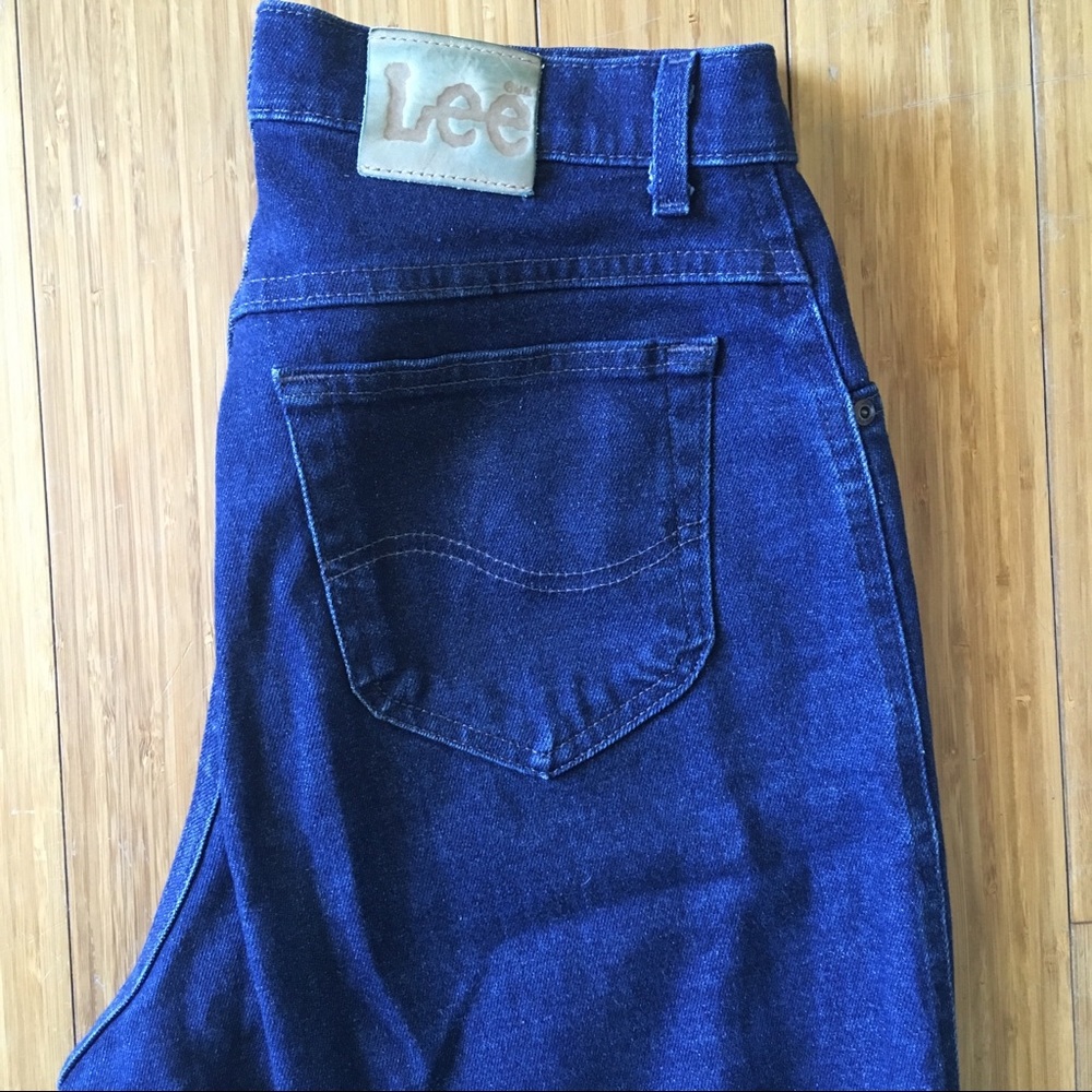 true vintage lee (perfect blues) - Picture 2 of 5